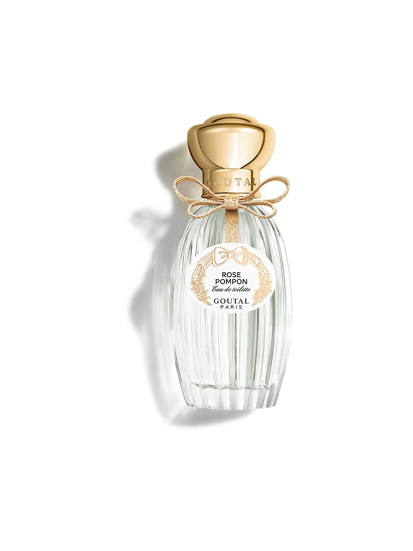 GOUTAL | Rose Pompon Eau de Toilette 100ml | 